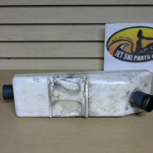 1988 Yamaha Wave Jammer 500 Water Box EW3-67550-01-00