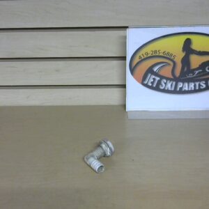 1995 Kawasaki SXI 750 Jet Pump Elbow 52014-3708