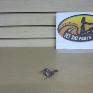 1995 Kawasaki SXI 750 Cable Holder 14044-3716