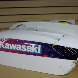 1995 Kawasaki SXI 750 Engine Hood 59456-5506-8C