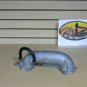 1995 Kawasaki SXI 750 Exhaust Pipe 18049-3754