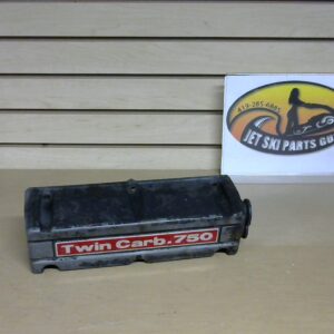 1995 Kawasaki SXI 750 Flame Arrester Intake Cover 59421-3719