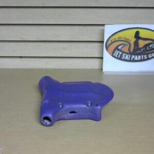 1995 Kawasaki SXI 750 Handle Cover 14090-3706-PJ