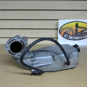 1995 Kawasaki SXI 750 Muffler 18001-3758
