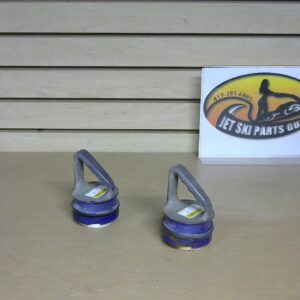 1995 Kawasaki SXI 750 Storage cover extinguisher Cap 11012-3752-RE