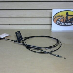 1996 Tigershark Monte Carlo 900 Choke Cable 0687-079