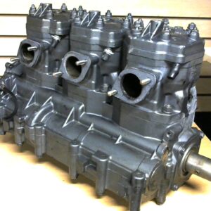 1996 Tigershark Monte Carlo 900 Engine 0662-173-A