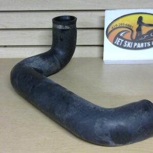 1996 Tigershark Monte Carlo 900 Exhaust Out hose 0610-269