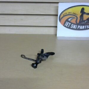 1996 Tigershark Monte Carlo 900 Fuel Knob 0673-855