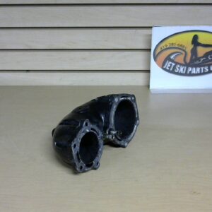 1996 Tigershark Monte Carlo 900 Head Pipe 06112-653