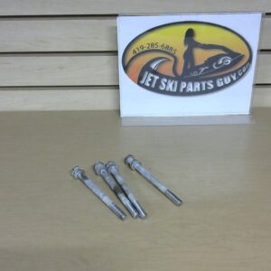 1996 Tigershark Monte Carlo 900 Jet Pump Cap Screw 0624-338