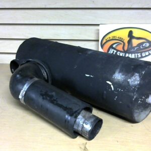 1996 Tigershark Monte Carlo 900 Muffler 0712-206