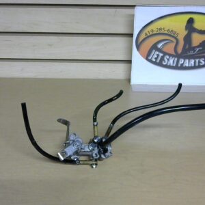 1996 Tigershark Monte Carlo 900 Oil Pump 3008-446