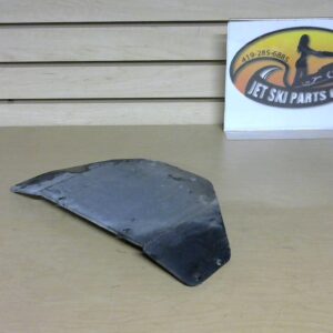 1996 Tigershark Monte Carlo 900 Ride Plate 0624-256