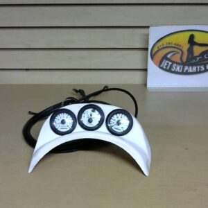 1996 Tigershark Monte Carlo 900 Speedometer Fuel Gauge Tachometer  0620-188 0620-172 0620-174