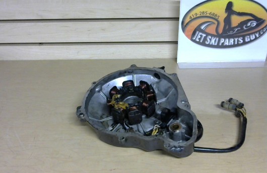 1996 Tigershark Monte Carlo 900 Stator 3008-315