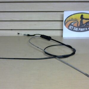 1996 Tigershark Monte Carlo 900 Throttle Cable 0687-081