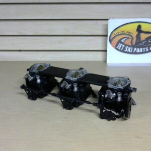 1996 Tigershark monte Carlo 900 Carburetor Assembly 0670-561