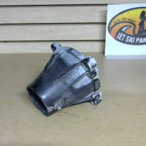 1996 Tigershark monte Carlo 900 Venturi 0675-618