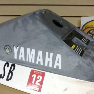 1988 Yamaha Waverunner 500 Engine Hood Comp EUO-65160-00-00