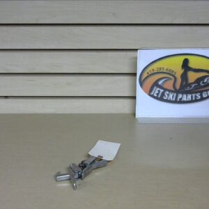 1988 Yamaha Waverunner 500 Hatch Lock Bracket EUO-62841-01-00