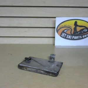 1994 Kawasaki XI 750 Battery Case  32097-3704