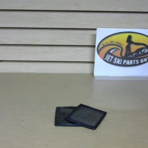 1994 Kawasaki XI 750 Flame Arrester  59006-3707 59006-3708