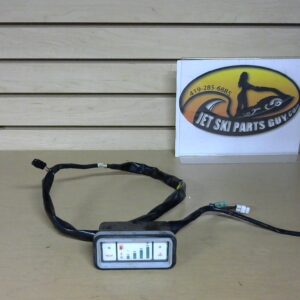 1994 Kawasaki XI 750 Fuel Meter  28011-3705