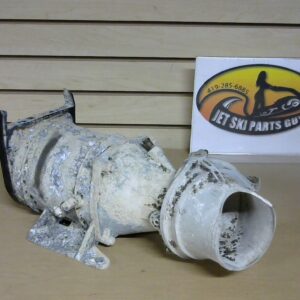 1994 Kawasaki XI 750 Jet Pump Vane-Guide  59496-3726