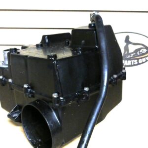 1994 Kawasaki XI 750 Main Duct  14073-3747