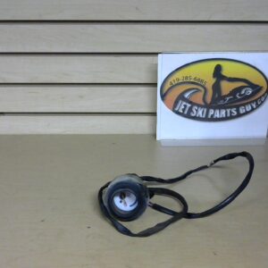 1994 Kawasaki XI 750 OEM Trim Meter Assembly  28011-3703