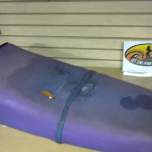 1994 Kawasaki XI 750 Seat Assy  53001-3719