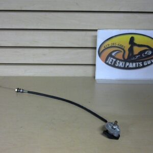 1994 Kawasaki XI 750 Starter Cable Bracket  11046-3712