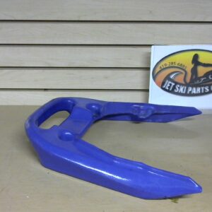 1994 Kawasaki XI 750 Tail Grip  46075-3724-RA