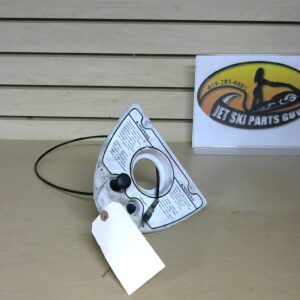 1994 Polaris SL 750 Choke Plate Cable Assembly  2080001