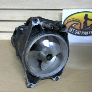 1994 Polaris SL 750 Complete Jet Pump Unit  5131079