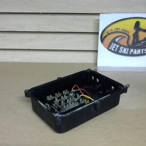 1994 Polaris SL 750 Electrical Boc Bottom  5131015