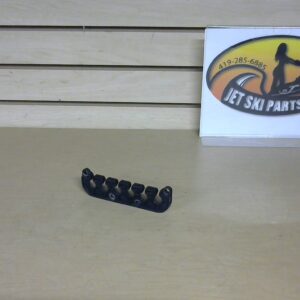 1994 Polaris SL 750 Electrical Box 6 Hole Plate  5630497