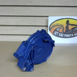 1994 Polaris SL 750 Engine Cover Flywheel Cover  3240188