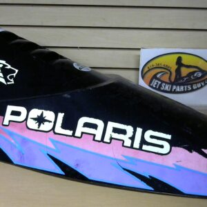 1994 Polaris SL 750 Engine Storage Cover Black  5431324-177