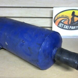 1994 Polaris SL 750 Exhaust Muffler Silencer  1260581-157 1260581-067
