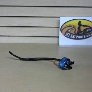 1994 Polaris SL 750 Fuel Drop Tube Holder Assembly  2520123