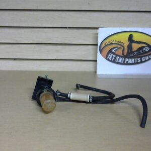 1994 Polaris SL 750 Fuel Filter Drain Assembly  3240208 3240220