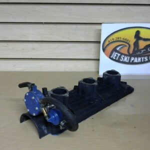 1994 Polaris SL 750 Fuel Pump Assembly  3240127