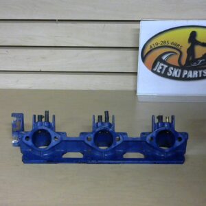 1994 Polaris SL 750 Intake Manifold Pipe  3240192