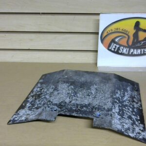1994 Polaris SL 750 Ride Plate  5630456 5630544