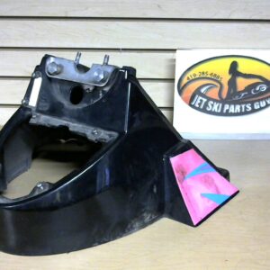 1994 Polaris SL 750 Steering Cover Pod Assembly  5431586-177