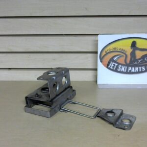 1999 Kawasaki STX 1100 Battery Bracket Assembly  14079-3715