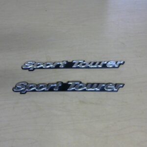 1999 Kawasaki STX 1100 Bracket Plate Set  13271-3794