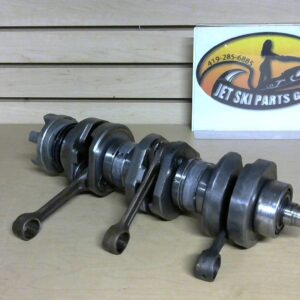 1999 Kawasaki STX 1100 Crankshaft Assembly  13031-3731
